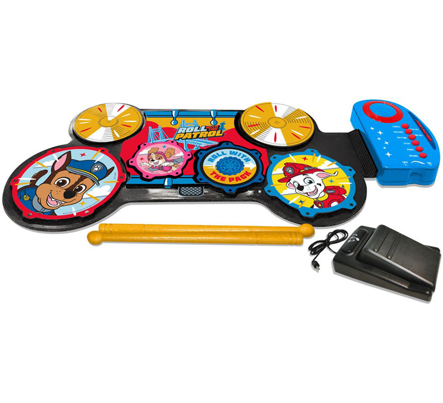 Translation missing: en.Batería Eléctrica Flexible Paw Patrol