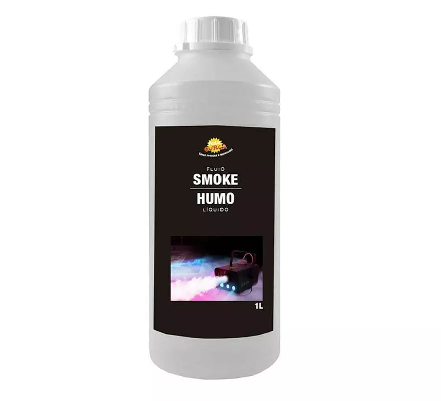 Translation missing: en.Bidón Líquido para Máquina de Humo de 1 litro