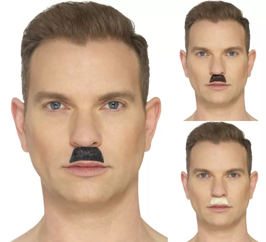Translation missing: en.Bigote de Actor Años 20 en varios colores
