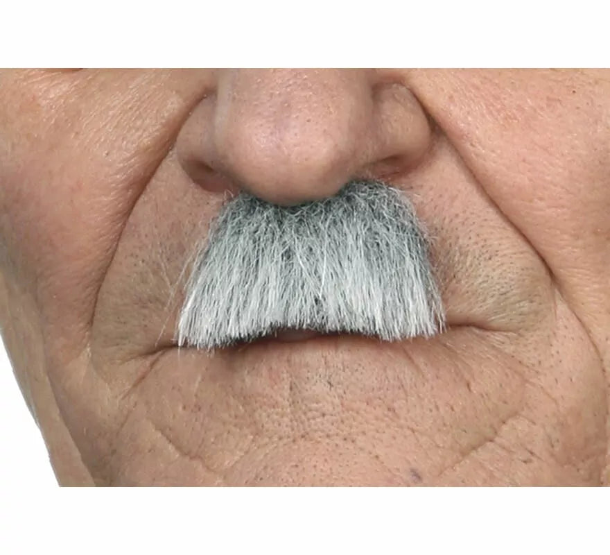 Translation missing: en.Bigote de Charlot gris