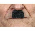 Bigote de Charlot negro