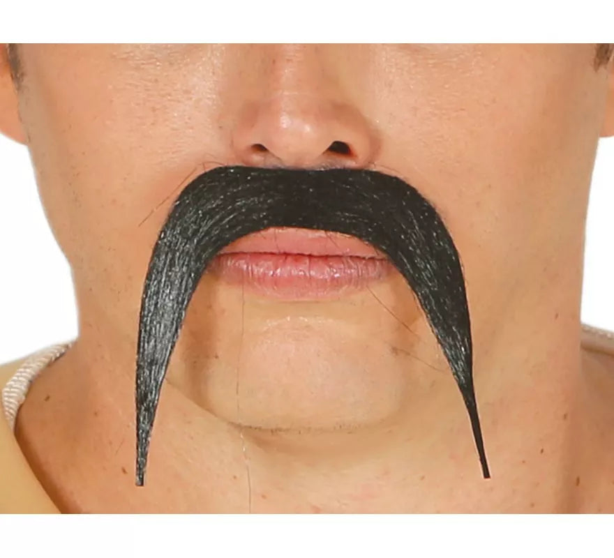 Bigote de Chino o Cocinero
