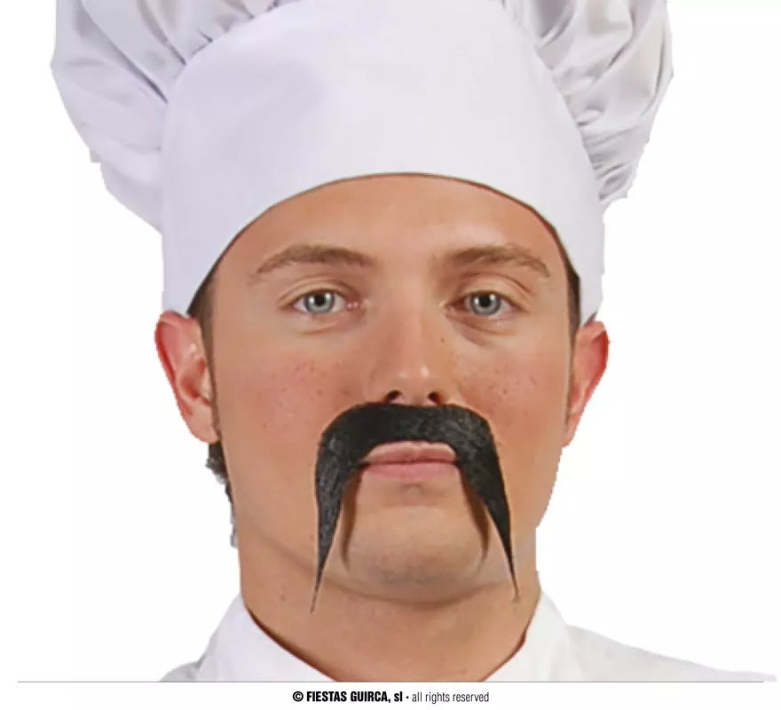 Translation missing: en.Bigote de Chino o Cocinero