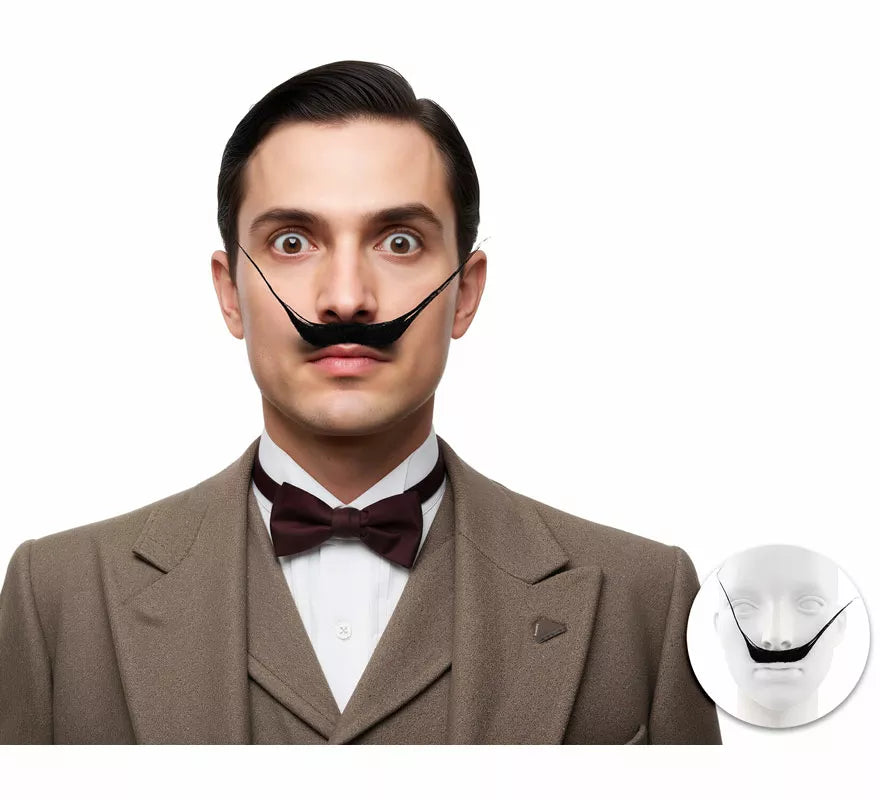 Translation missing: en.Bigote de Dalí