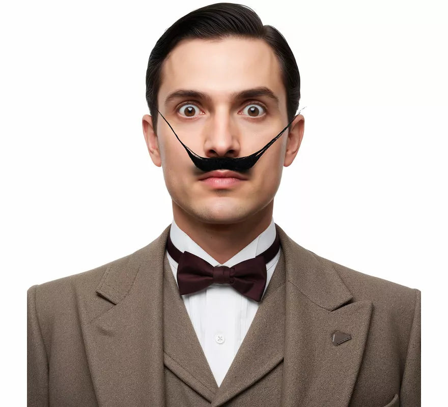 Translation missing: en.Bigote de Dalí