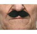 Bigote de Época negro