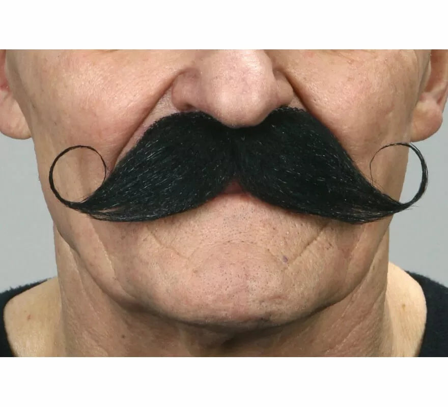 Translation missing: en.Bigote de Francés negro