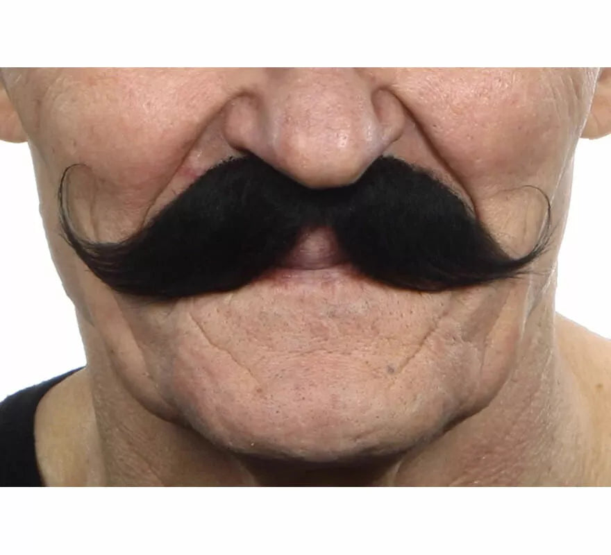 Translation missing: en.Bigote de Francés negro