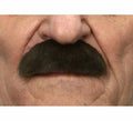 Bigote de Guardia Civil