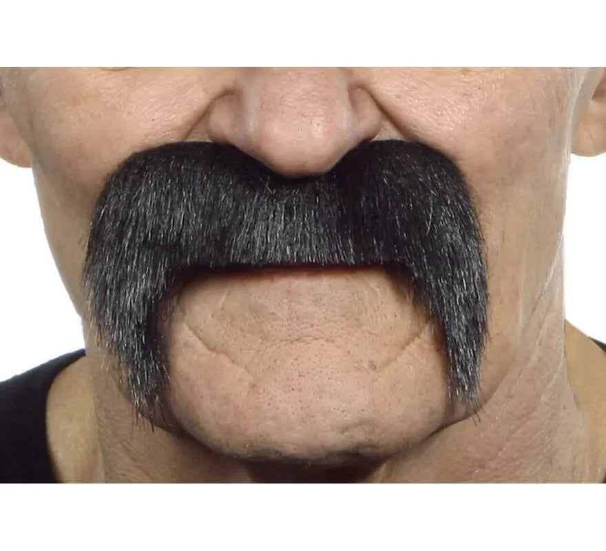 Translation missing: en.Bigote de Mexicano negro