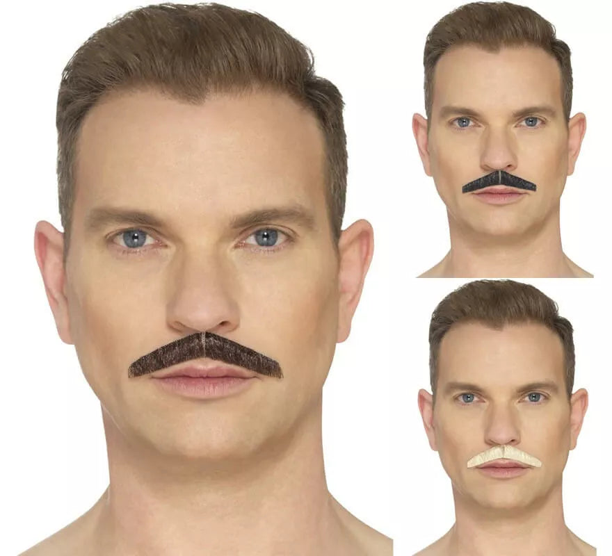 Translation missing: en.Bigote Fino en varios colores