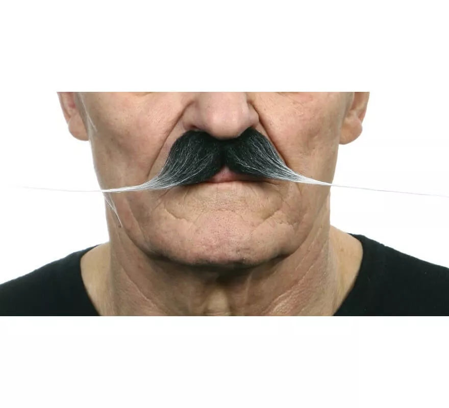 Translation missing: en.Bigote grande canoso