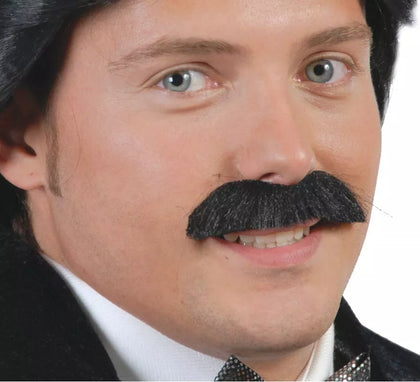 Bigote GROUXO