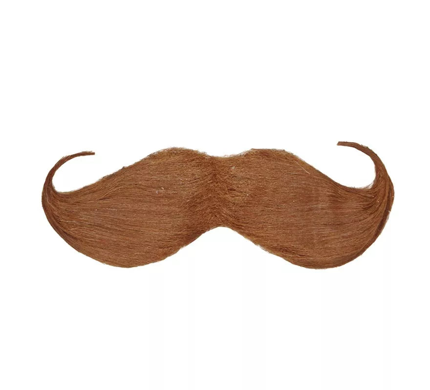 Bigote Inglés en varios colores