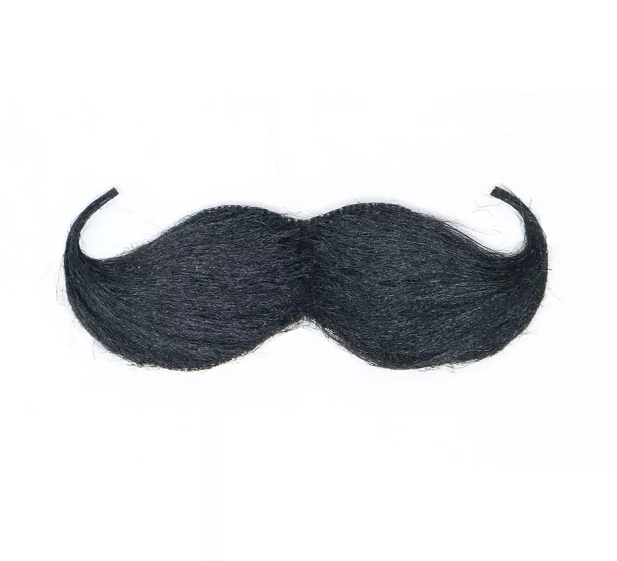 Bigote Inglés en varios colores