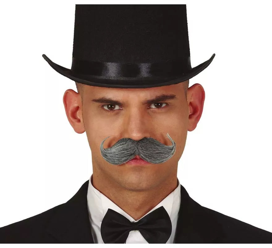 Bigote Inglés en varios colores