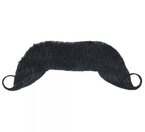 Bigote mostacho