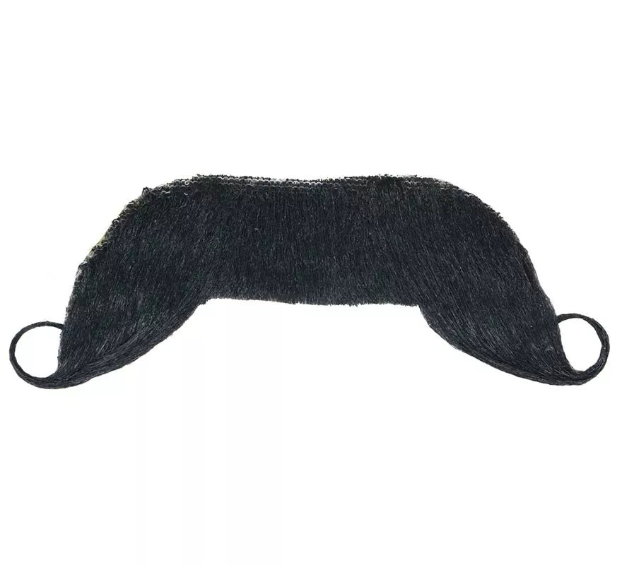 Bigote mostacho