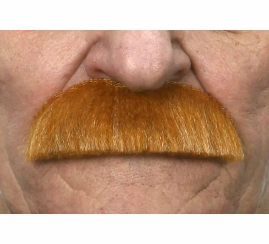 Translation missing: en.Bigote rubio de Capitán Guardia Nacional 2ª GM