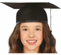 Birrete de Estudiante o Graduado infantil de fieltro
