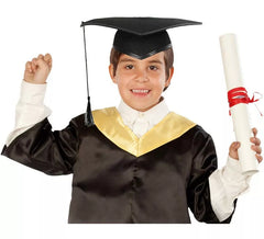 Children's Graduate Cap 54 cm