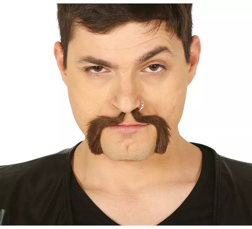 Translation missing: en.Blíster con 6 Bigotes Surtidos