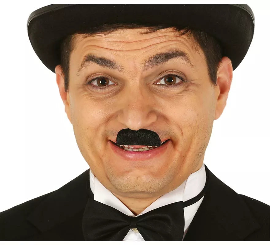 Blíster con 6 Bigotes Surtidos