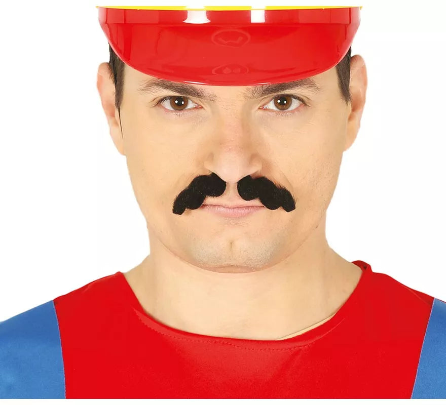 Translation missing: en.Blíster con 6 Bigotes Surtidos