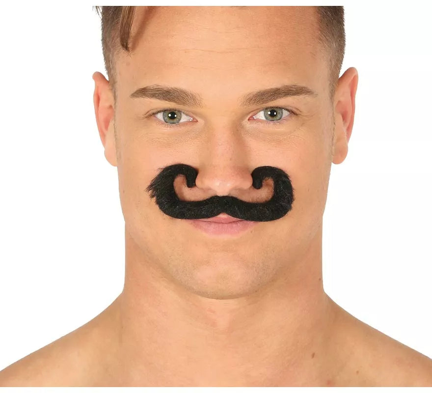 Translation missing: en.Blíster con 6 Bigotes Surtidos
