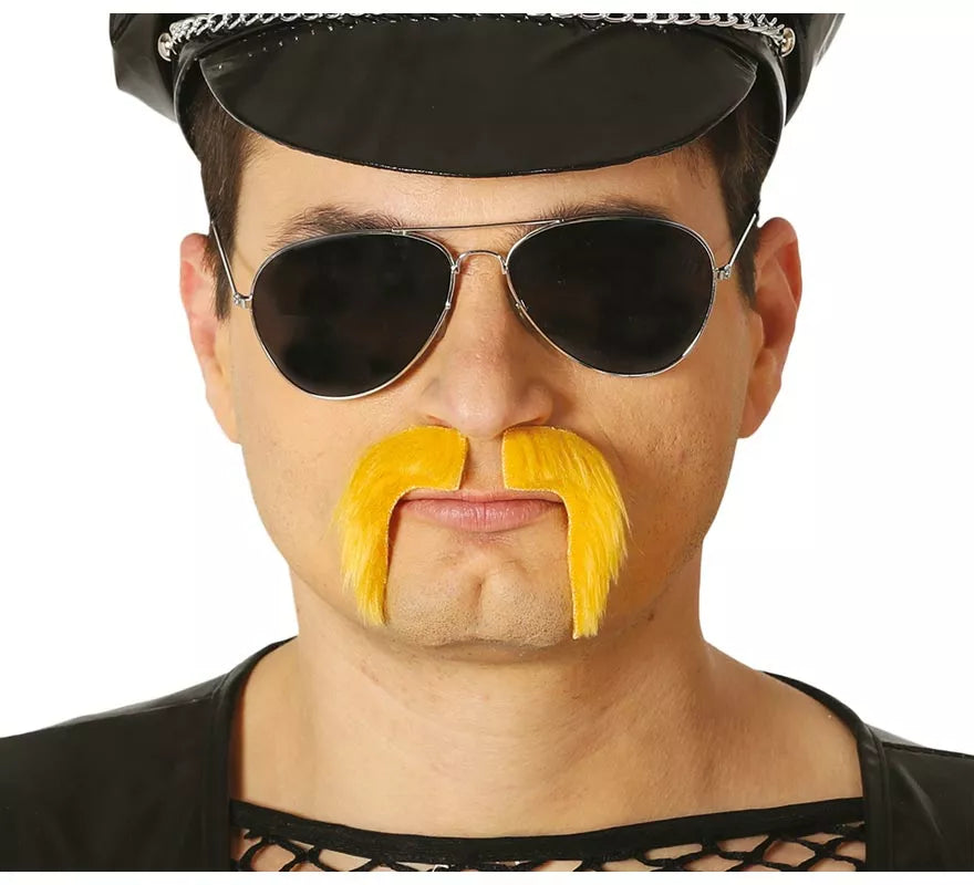 Translation missing: en.Blíster con 6 Bigotes Surtidos