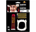 Blister de Maquillaje de Vampiro