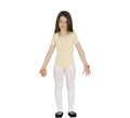Disfraz de Body beige para niños