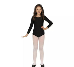 Black Bodysuit or Leotard for children