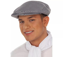 Chulapo or Madrileño Beret 53 cm