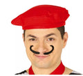 Boina Francesa Roja