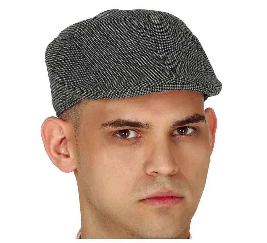 Boina Inglesa Clásica
