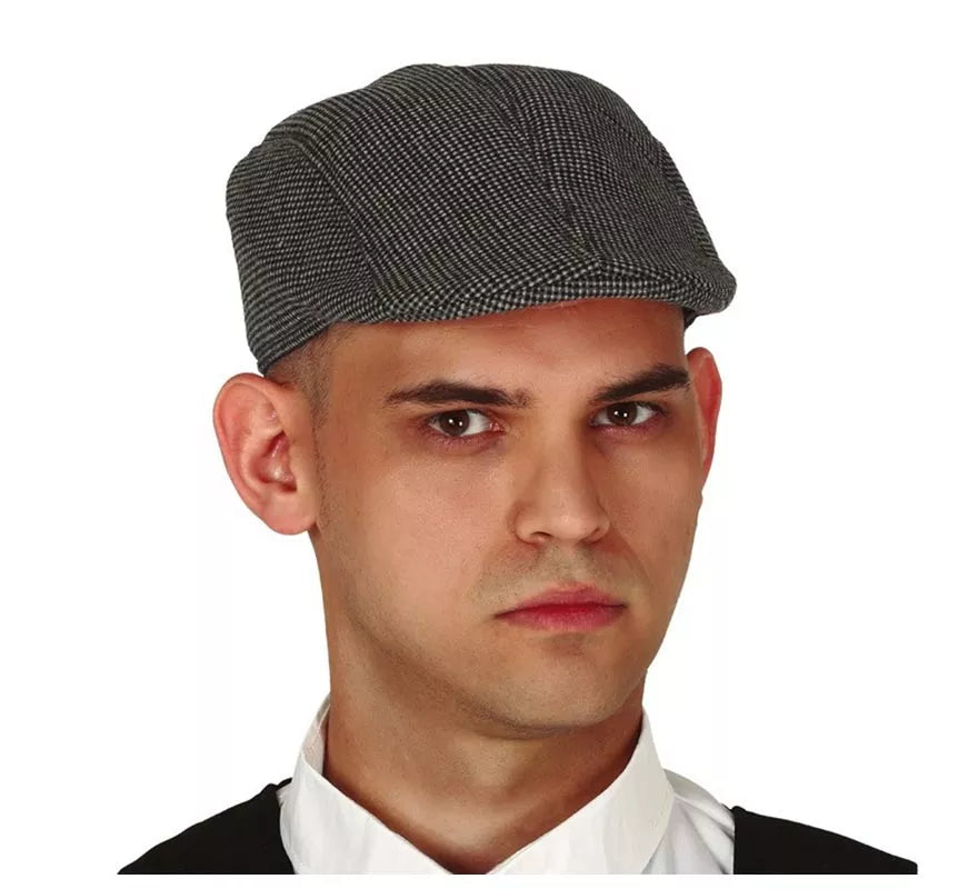 Boina Inglesa Clásica