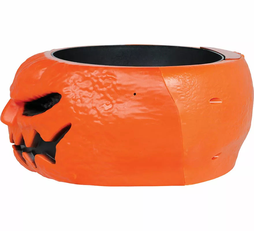 Translation missing: en.Bol Calabaza con Luz, Sonido y Movimiento de 15x25 cm
