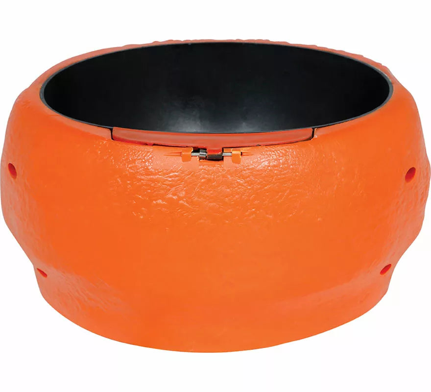 Translation missing: en.Bol Calabaza con Luz, Sonido y Movimiento de 15x25 cm