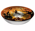 Bol Calabaza de Plástico de 32 cm