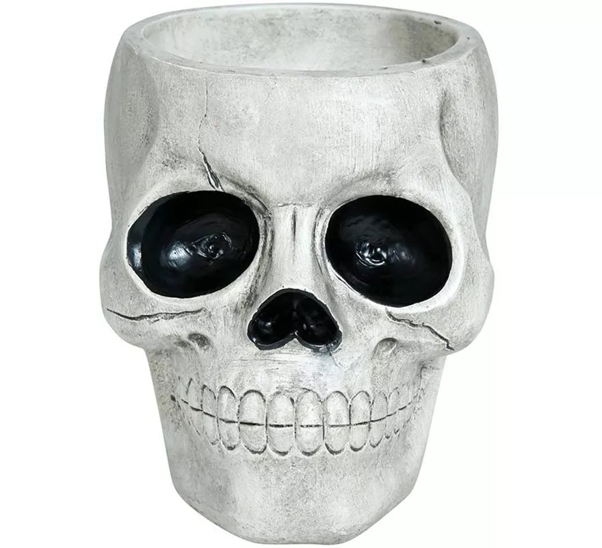 Translation missing: en.Bol Calavera 15x12 cm