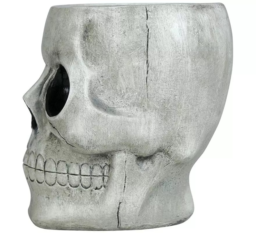 Bol Calavera 15x12 cm