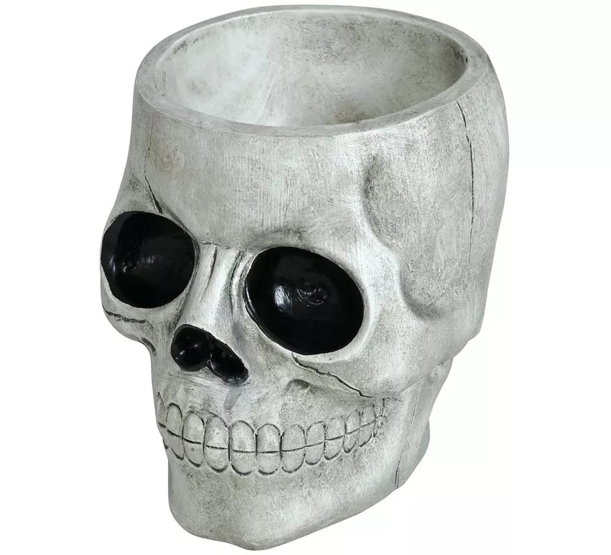 Bol Calavera 15x12 cm