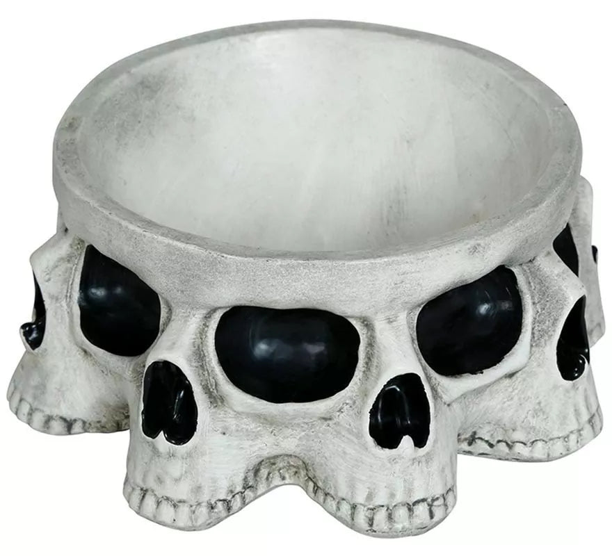 Translation missing: en.Bol Calaveras 16x16 cm