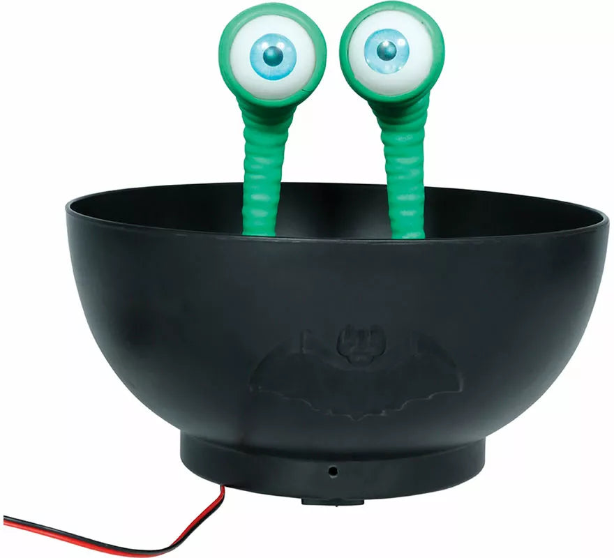 Translation missing: en.Bol con Ojos con Luz, Sonido y Movimiento de 23 cm