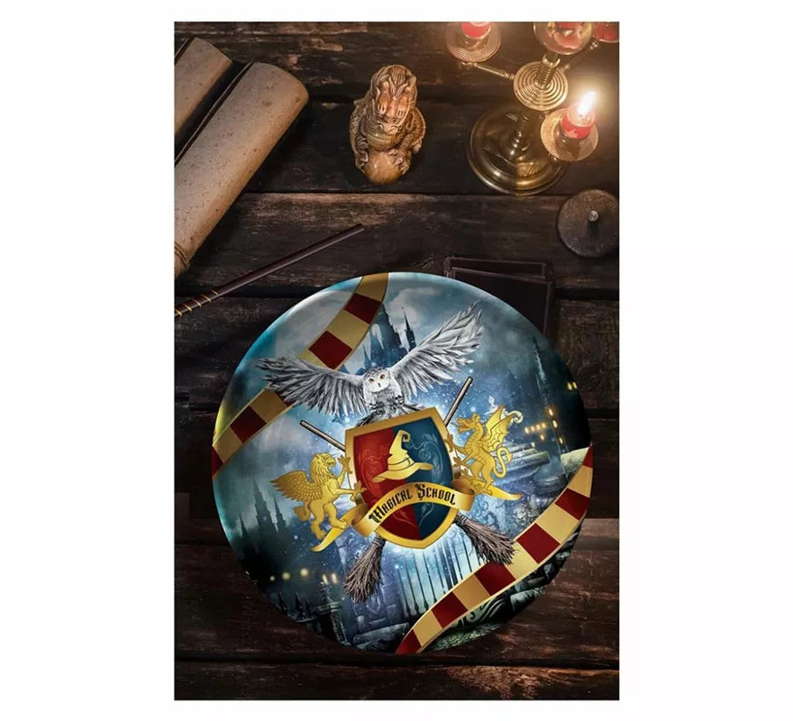 Bol Mago de Plástico de 32 cm