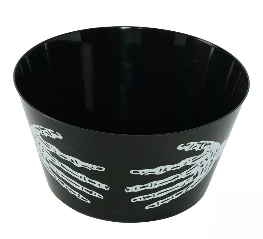 Bol Negro 30X22 cms