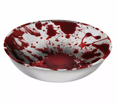 32 cm Plastic Blood Bowl