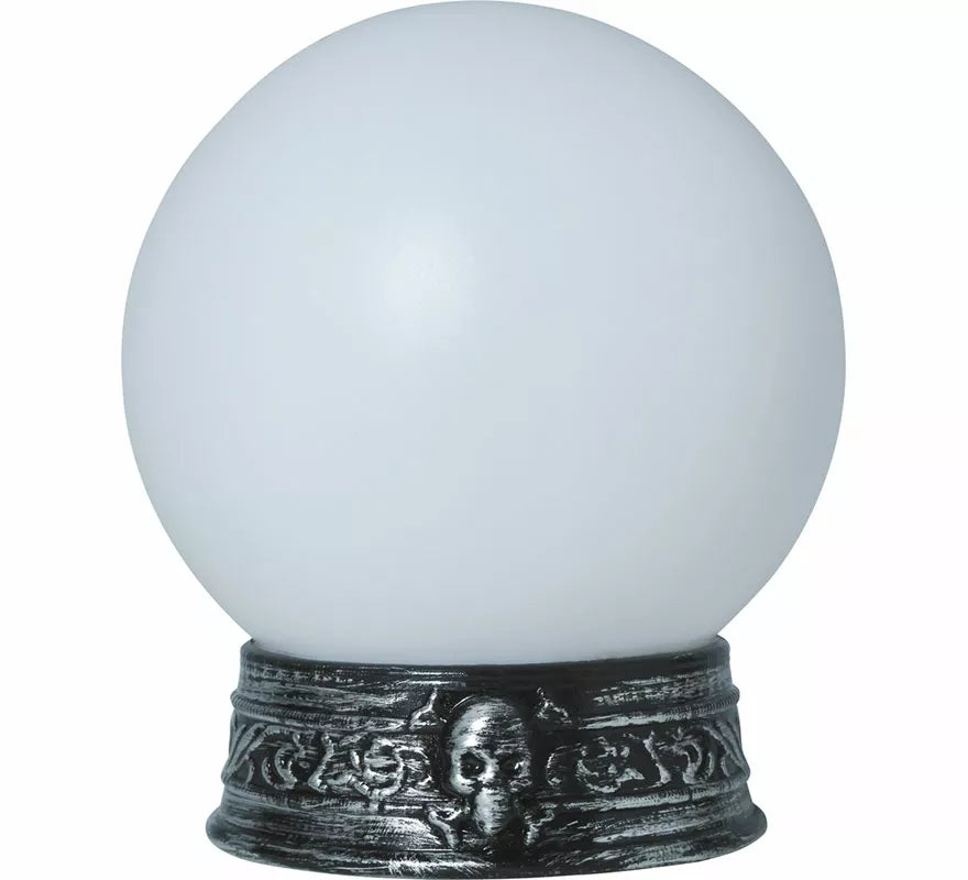 Bola de Pitonisa con Luz de 20 cm