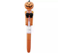 Bolígrafo de Calabaza Boxeador de 16,2 cm